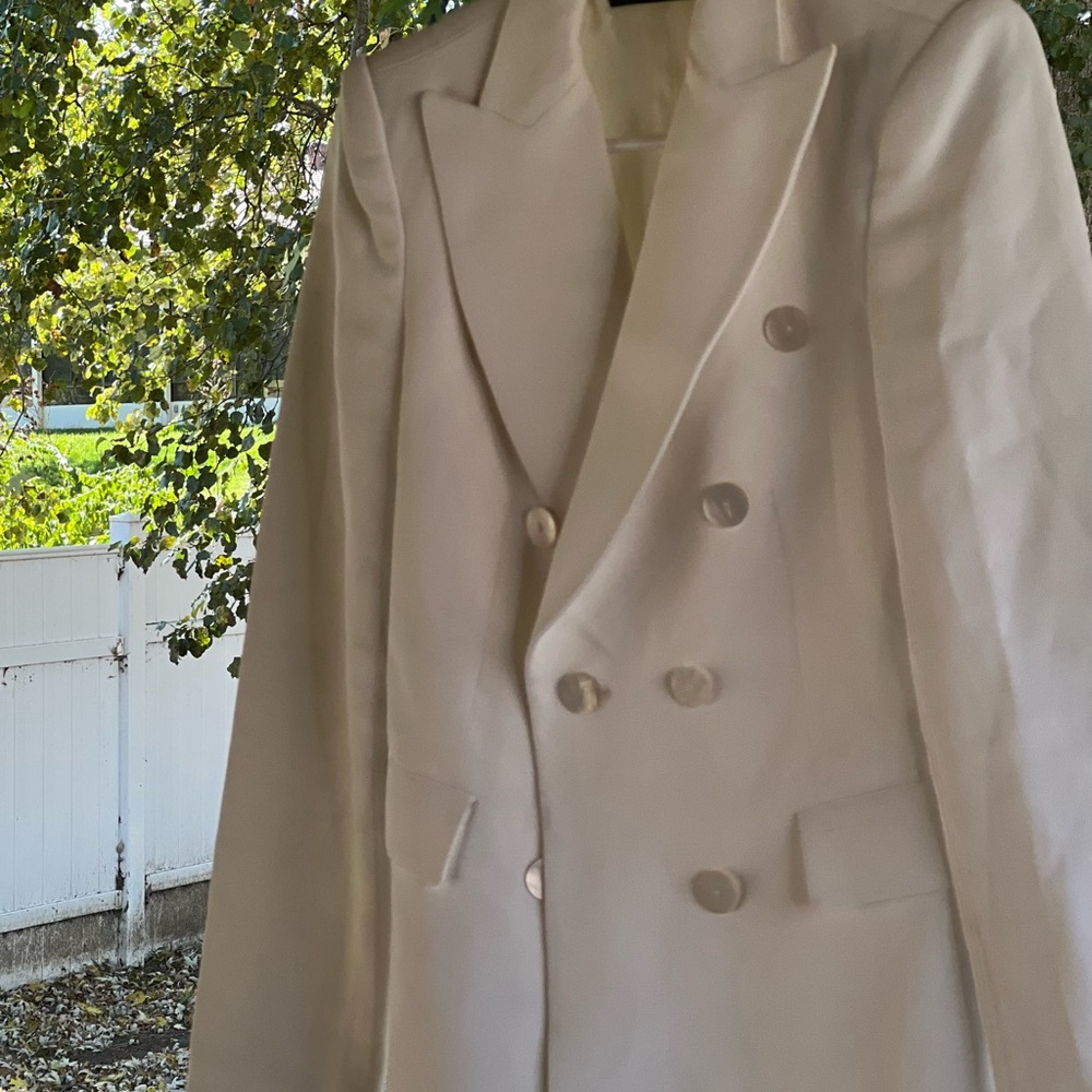Zara blazer